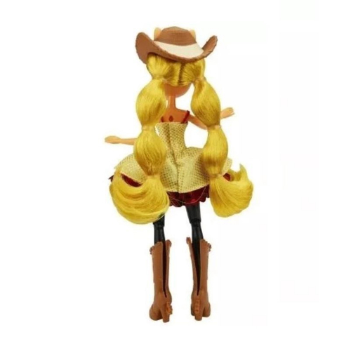 Brinquedo My Little Pony Hasbro Applejack - E4966 em Promoção na Americanas