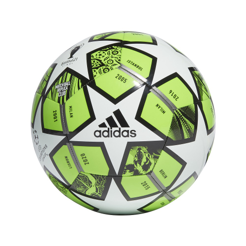 bola adidas promoção
