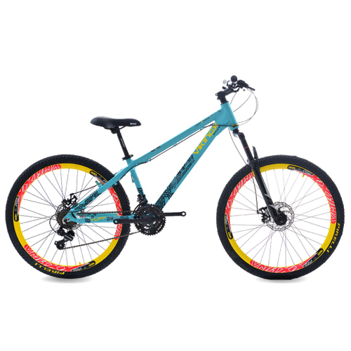 Bicicleta dar grau aro 26 masculina