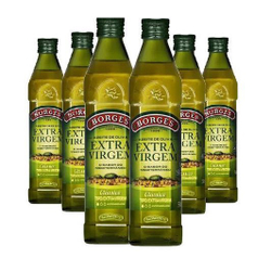 Azeite borges Extra Virgem 500ml é boa?