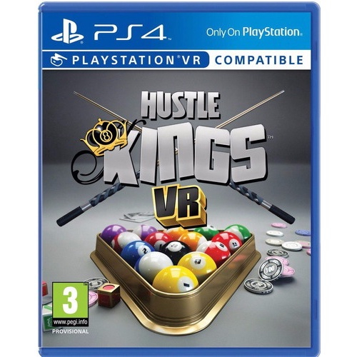 Jogo sinuca do playstation 4