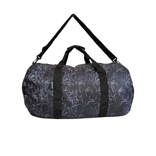 marble duffle bolsa