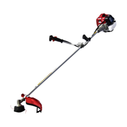 Menor preço em Roçadeira Lateral Toyama 51,6 cc Semi Profissional TBC52X-GII-2box