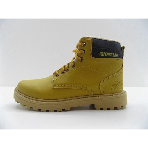 Bota Masculina Caterpillar com Preços Incríveis no Shoptime