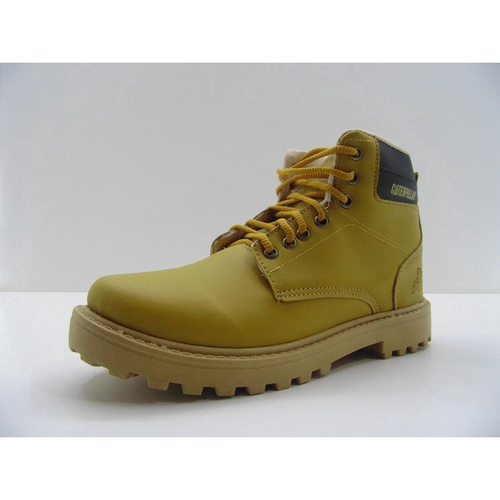 Bota Masculina Caterpillar 2190 Preto em Promoção na Americanas