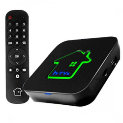 Receptor H6 TV Menor preço em Receptor H6 TV