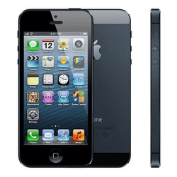 Reembalado: Apple iPhone 5 32GB 1GB ram Tela 4 - Excelente Menor preço em Reembalado: Apple iPhone 5 32GB 1GB ram Tela 4 - Excelente