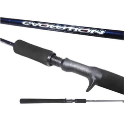 Vara inteira carretilha marine sports evolution car MS-C511L 1,55M 8-15LB Menor preço em Vara inteira carretilha marine sports evolution car MS-C511L 1,55M 8-15LB