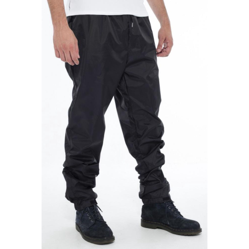 nike calça corta vento