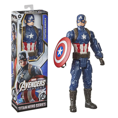 Boneco Doutor Estranho Articulado Vingadores 17 Cm em Promoção na Americanas