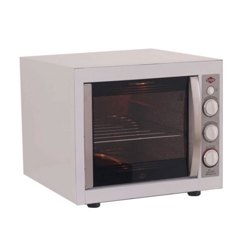 Forno Elétrico Luxo Advanced 2.4 46 Litros Inox - Layr - 220V Em ...