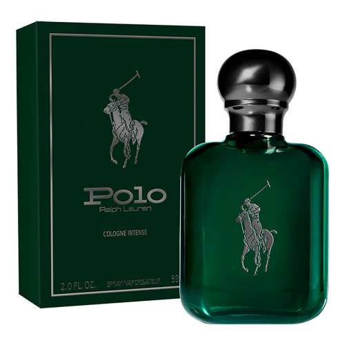 perfume polo verde 100ml