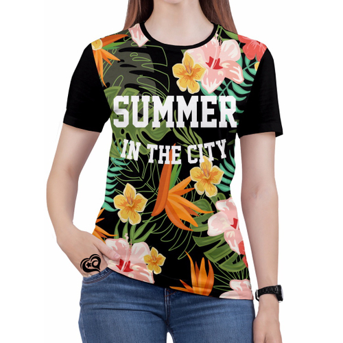 Camisas femininas floryday 2025