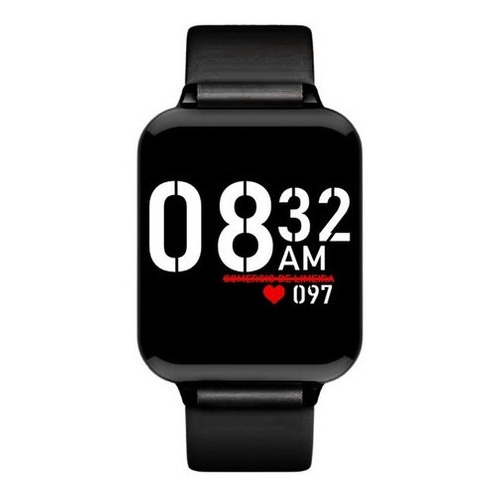 smartwatch b57 wearfit