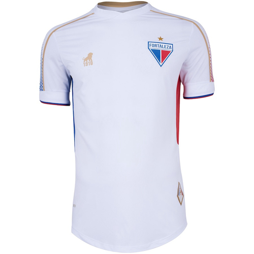 fortaleza camisa