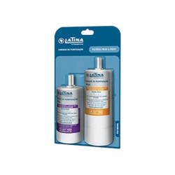 Refil Duplo Latina P655 P635 para PA755 PA735 PN555 Menor preço em Refil Duplo Latina P655 P635 para PA755 PA735 PN555