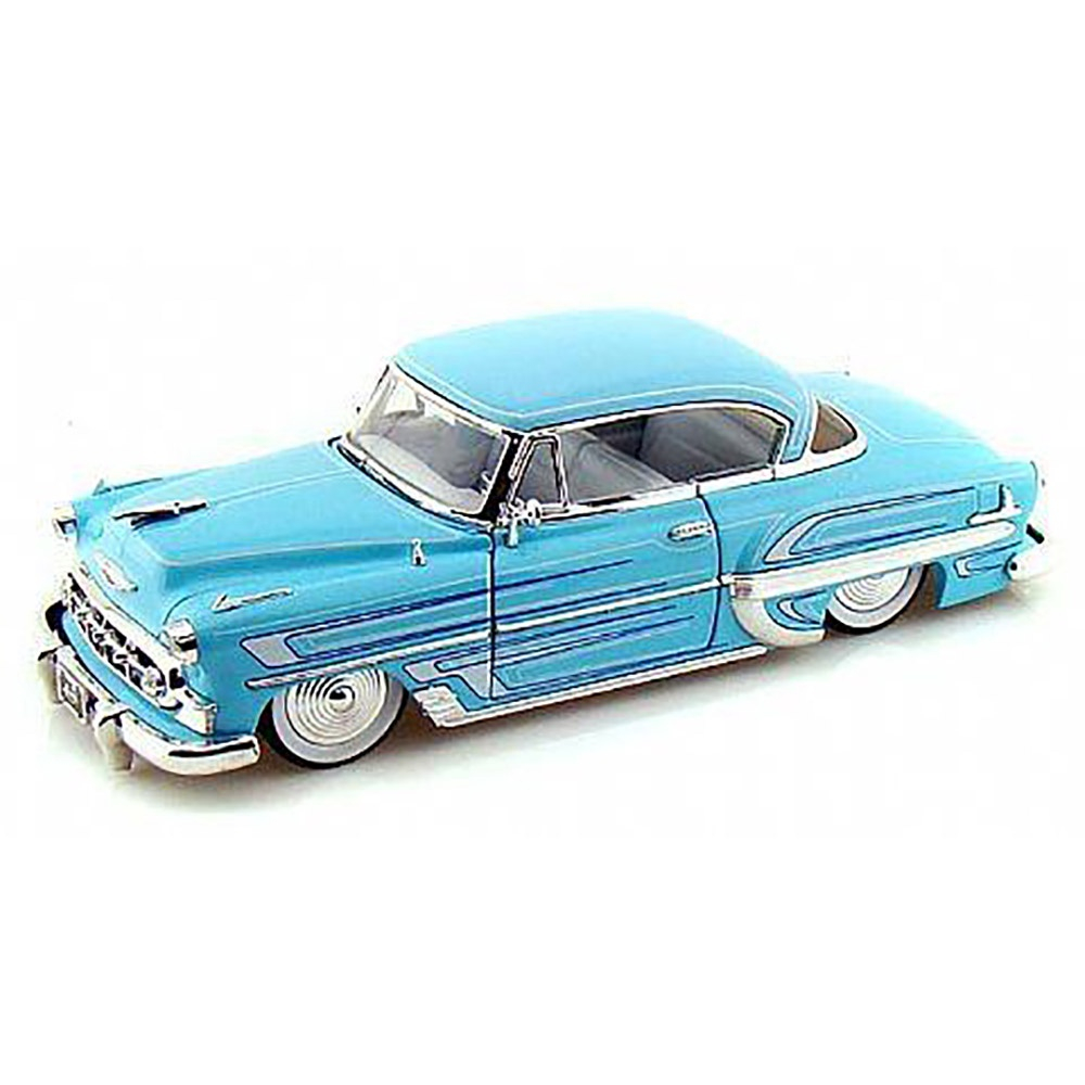 1953 chevy bel air on sale diecast