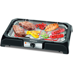 Churrasqueira Elétrica de Mesa Bancada Portatil Steak Mondial CH-05 220V/60Hz