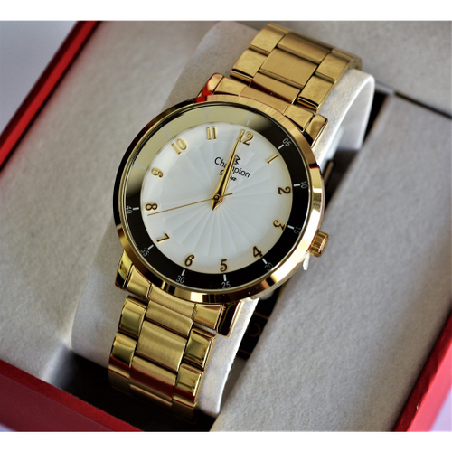 rado centrix dourado