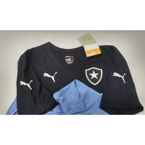 Camisa do botafogo puma hot sale 2015