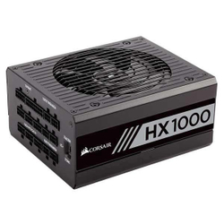 Fonte Corsair hx Series Modular HX1000 1000W 80 Plus Platinum, CP-9020139-WW Menor preço em Fonte Corsair hx Series Modular HX1000 1000W 80 Plus Platinum, CP-9020139-WW