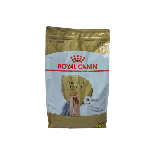 petsmart royal canin yorkshire terrier