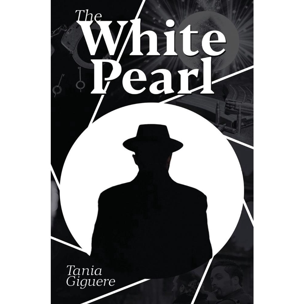 The White Pearl no Shoptime