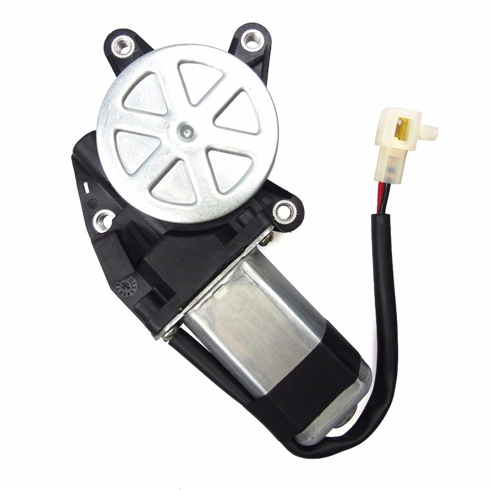 Motor Vidro Eletrico Mabuchi 12v Lado Esquerdo Em Promoção | Ofertas Na ...