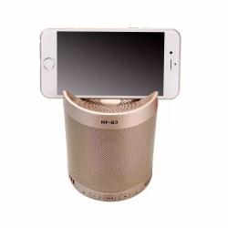 Mini Caixa Caixinha Som Portatil Hf-q3 Mp3 Fm Sd Usb Menor preço em Mini Caixa Caixinha Som Portatil Hf-q3 Mp3 Fm Sd Usb