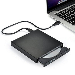 Gravador Dvd Externo Usb Sz Preto é boa?