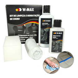 Kit Limpeza e hidratação De Couro Wurth Produto para limpar e hidratar couro de jaquetas sofas botas bolsas e bancos de carro Menor preço em Kit Limpeza e hidratação De Couro Wurth Produto para limpar e hidratar couro de jaquetas sofas botas bolsas e bancos de carro
