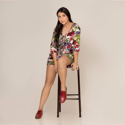 Oxford boutique sale do sapato