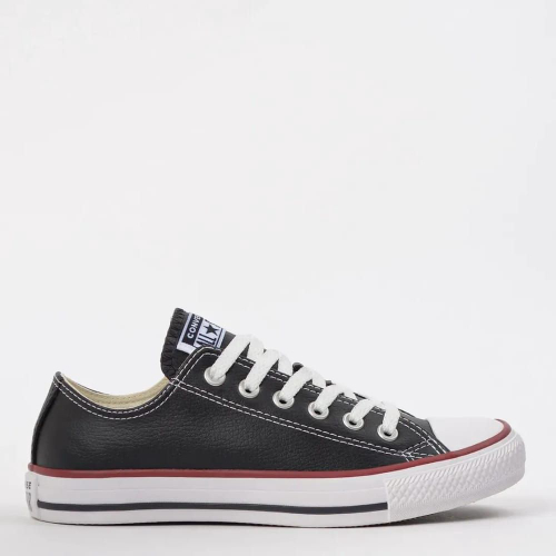 Tenis Converse Chuck Taylor All Star Ct04500003 Unissex Couro Em Promoção Ofertas Na Americanas 1394