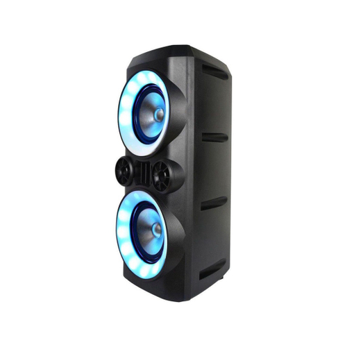 Caixa de Som Amplificada Multilaser Mini Torre 15'' 3500W SP344