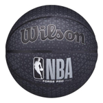 Bola Basquete Wilson Número 7 - Wtb0760 em Promoção na Americanas