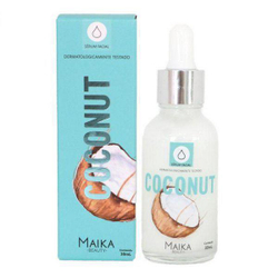 Sérum Facial Coconut Maika 30ml é boa?