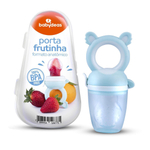 Porta Frutinhas Babydeas Azul
