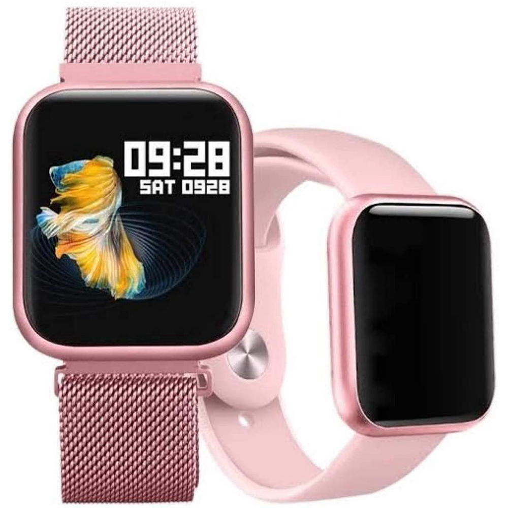 Smartwatch sport bracelet p80 outlet