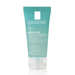 Gel Desincrustante Effaclar Com 60g é boa?
