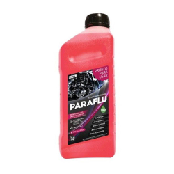 Aditivo Radiador Paraflu Rosa 3004 1 Litro é boa?