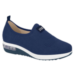 Tênis Casual Slip On UltraConforto Modare Marinho - 7320.217