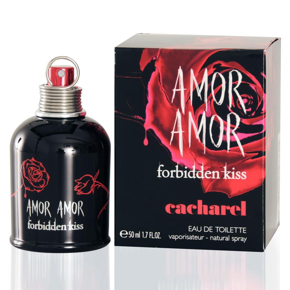 Forbidden discount kiss perfume