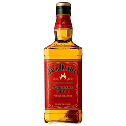 Whisky Jack Daniels Fire Canela 1000 ml é boa?