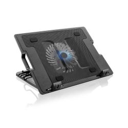 Base Suporte Para Notebook Com Cooler e Iluminação KP9013 é boa?
