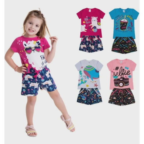 Roupas de sale calor infantil