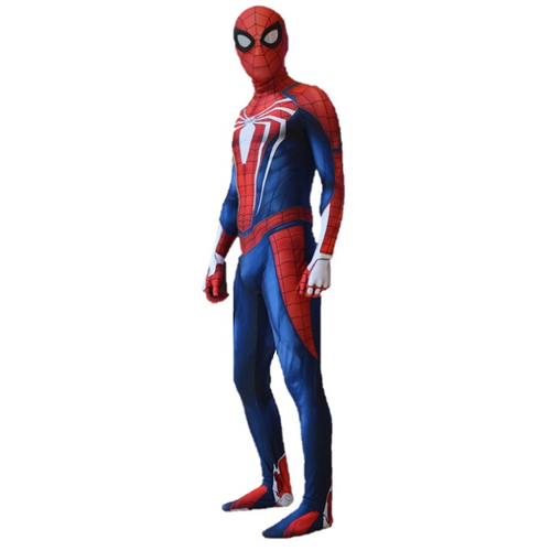 Cosplay Homem-Aranha, Produto Masculino Nunca Usado 40954232