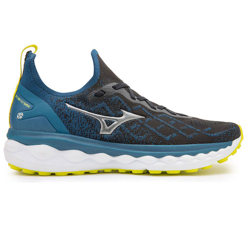 t锚nis mizuno wave legend 2 feminino