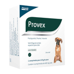 Vermifugo Caes Provex Provet 4 Comp