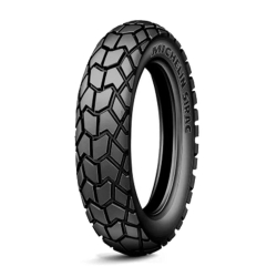 Pneu Michelin Traseiro Sirac Trail 120/80-18 62T Menor preço em Pneu Michelin Traseiro Sirac Trail 120/80-18 62T