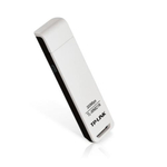 Adaptador Wireless TP-Link USB N 300Mbps